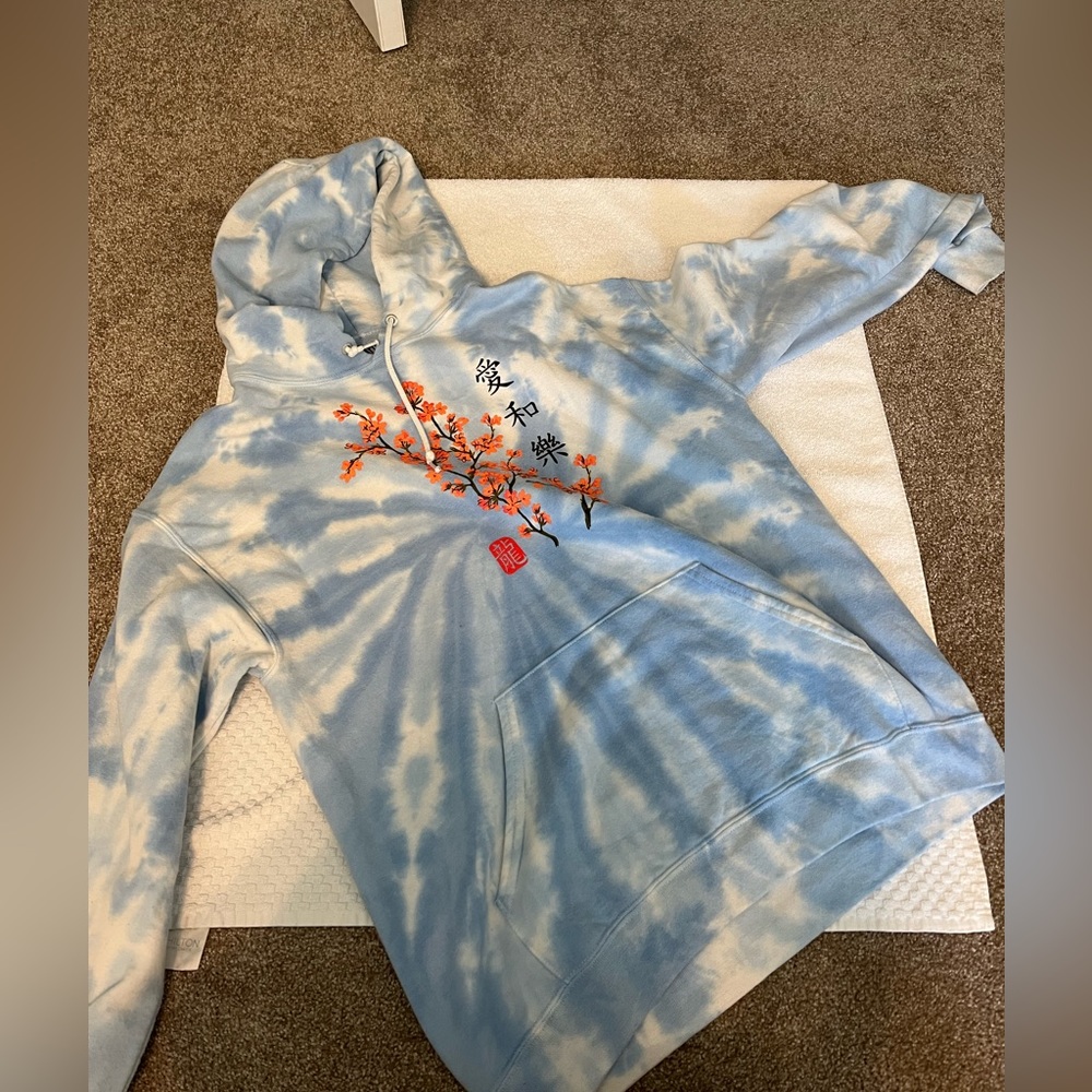 Artist union M sweatshirt